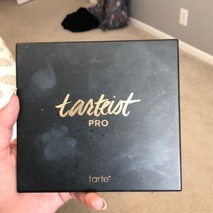Tarte tarteist pro palette